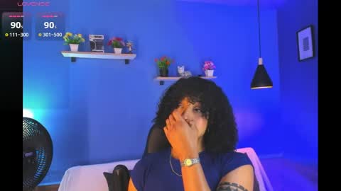 Snapshot of jazmine__flower chatting on April 22, 4:48 am Jazmine Flower online show from April 22, 4:48 am