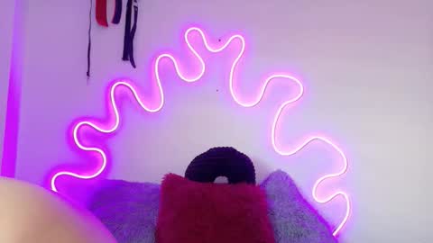 JazminePark online show from December 21, 7:10 pm