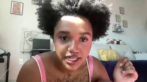 jazminetea online show from June 18, 10:58 pm