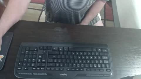 jazyguy4u online show from March 8, 9:29 pm