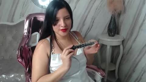jazz_queen_b online show from September 11, 2:55 am