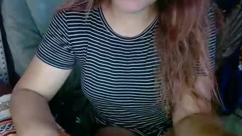 jazzy678923 online show from February 4, 7:25 am