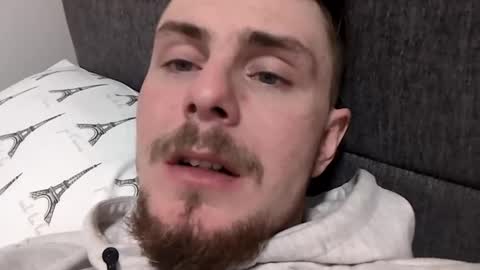 Snapshot of jbbrickco649638 chatting on February 15, 10:25 am jbbrickco649638 online show from February 15, 10:25 am