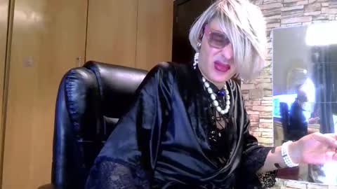 Jbisex online show from October 23, 8:18 pm