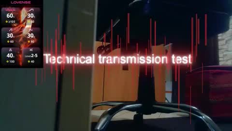 Jbisex online show from October 31, 5:25 pm