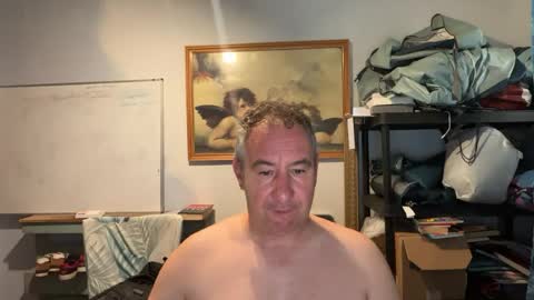 jblasco online show from August 1, 9:08 am