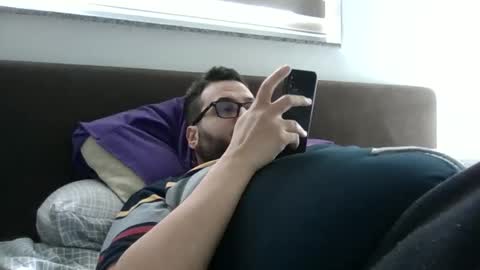 Josbon23 online show from February 10, 10:41 am