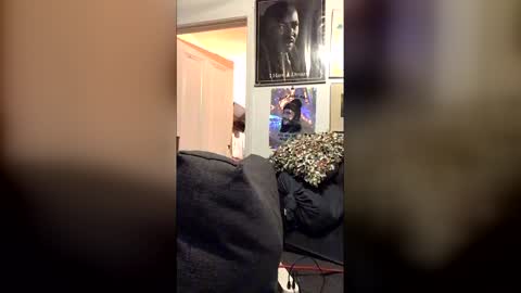 Snapshot of jboogie658 chatting on March 29, 5:07 am jboogie658 online show from March 29, 5:07 am