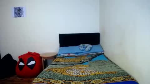 jboy_s online show from September 26, 10:52 am