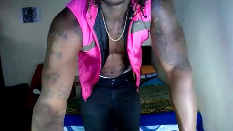 jboy_s online show from March 24, 1:05 pm