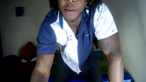 jboy_s online show from April 25, 1:41 am