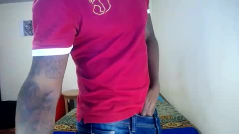 jboy_s online show from April 28, 2:27 am