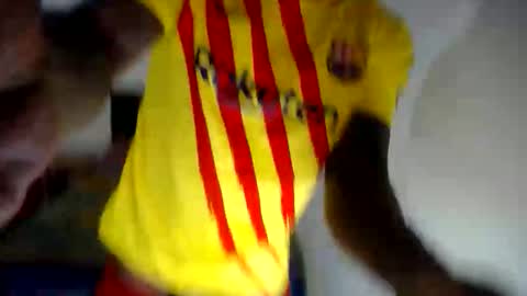 jboy_s online show from May 8, 3:01 am