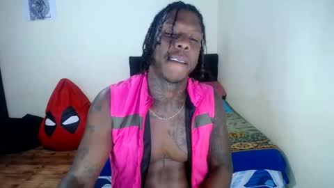 jboy_s online show from May 30, 5:04 am