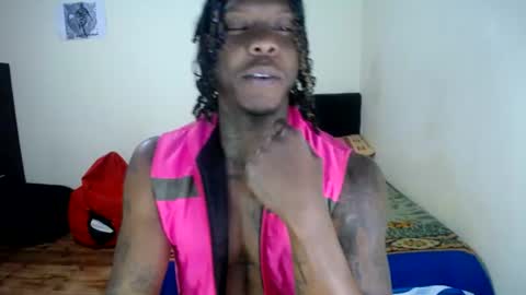 jboy_s online show from June 13, 5:05 am