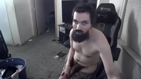 Snapshot of jburns87 chatting on February 24, 10:26 am jburns87 online show from February 24, 10:26 am