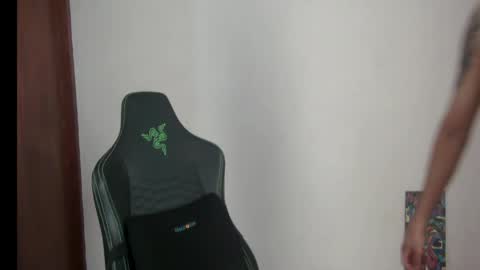 NiceD online show from April 25, 7:22 pm