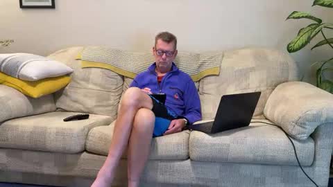 Jon online show from October 27, 6:12 pm