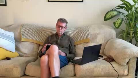 Jon online show from November 17, 2:34 pm