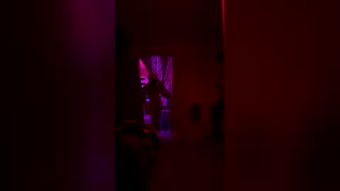 LadronDeCorazones online show from January 11, 1:16 pm