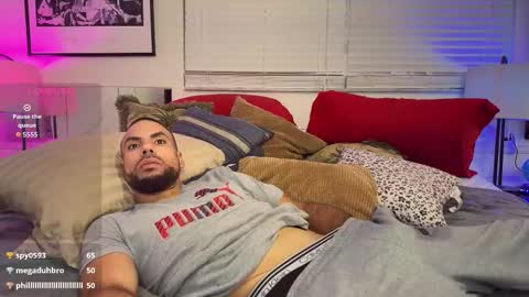 JcMax305 online show from November 19, 1:11 pm