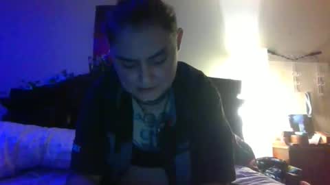Snapshot of jcmystic25 chatting on October 15, 1:06 am jcmystic25 online show from October 15, 1:06 am