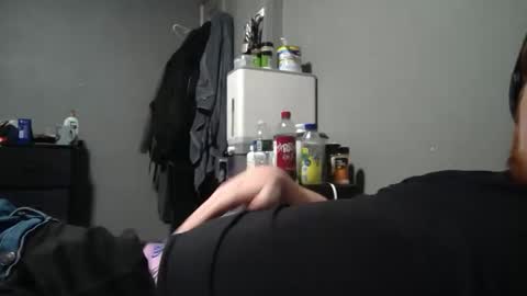 Red Head   Romeo online show from October 27, 9:19 pm