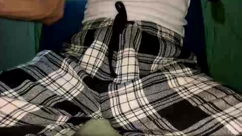 Snapshot of jdaviddc chatting on October 19, 1:06 am Seor JD online show from October 19, 1:06 am