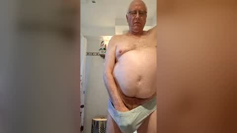 Snapshot of jdegroot056 chatting on July 12, 6:32 pm Daddy J online show from July 12, 6:32 pm