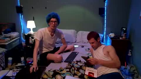 jdichrlj online show from February 12, 5:57 am