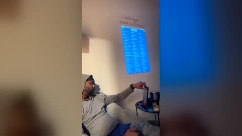 Snapshot of jdsmoove6 chatting on March 29, 1:22 pm jdsmoove6 online show from March 29, 1:22 pm