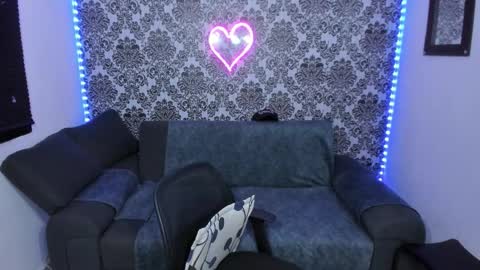 . Julianita y Valery . online show from October 22, 2:56 am