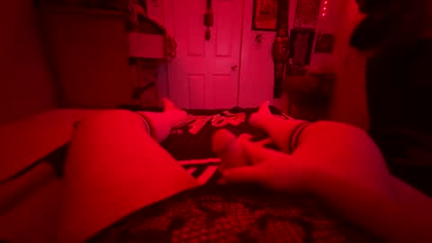 Jdub8inch online show from January 11, 1:32 am