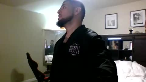 Snapshot of jdwebber45 chatting on December 16, 2:27 am TheMilkMAN95 online show from December 16, 2:27 am