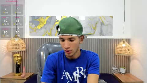 Snapshot of jdwhite18 chatting on April 29, 3:54 am jdwhite18 online show from April 29, 3:54 am