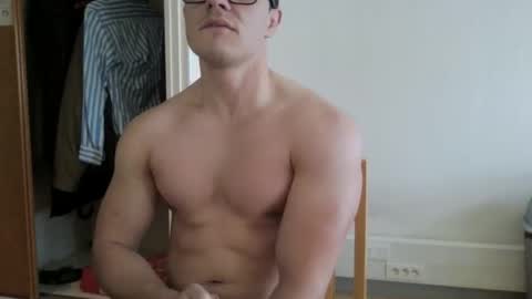 jeaggeur online show from March 20, 12:10 pm