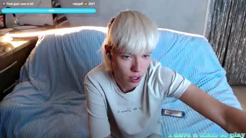 Angel online show from October 4, 1:58 am