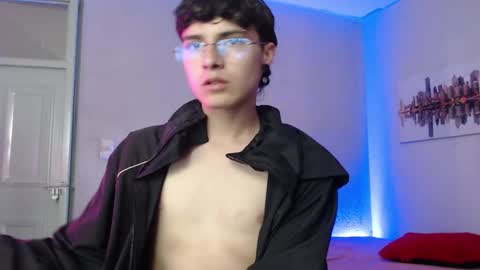jeam_hot online show from December 2, 8:44 pm