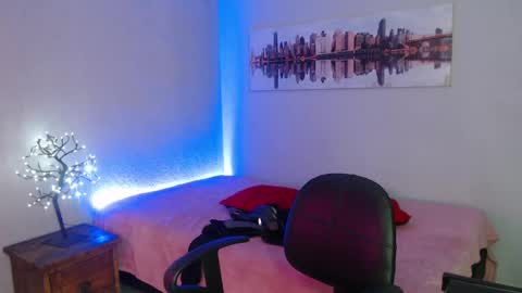 jeam_hot online show from December 15, 8:25 pm