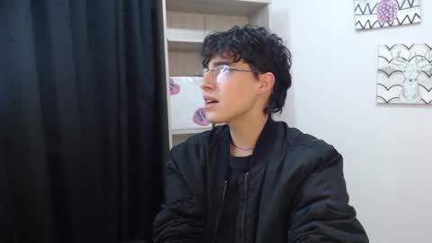 jeam_hot online show from December 21, 9:47 pm