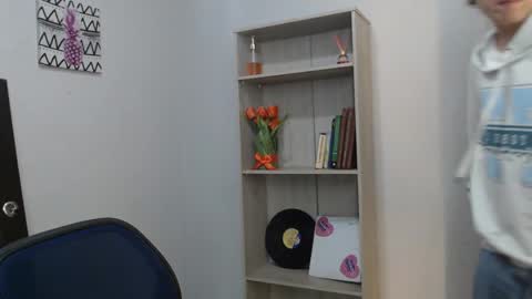 jeam_hot online show from January 5, 10:29 pm