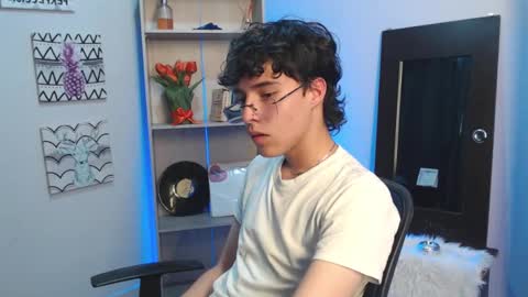 jeam_hot online show from January 9, 11:13 pm