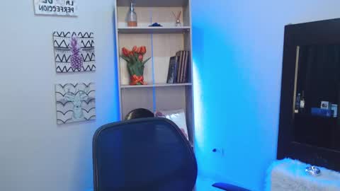jeam_hot online show from January 19, 8:41 pm