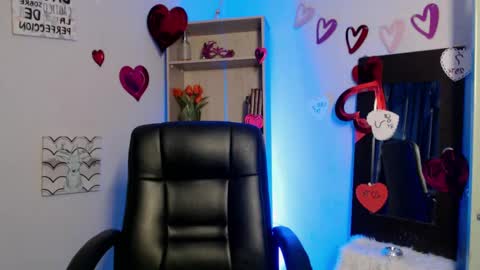 jeam_hot online show from February 24, 9:31 pm