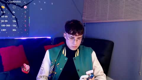 jeam_hot online show from September 23, 10:02 pm