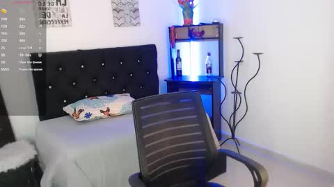 jeam_hot online show from October 2, 10:17 pm