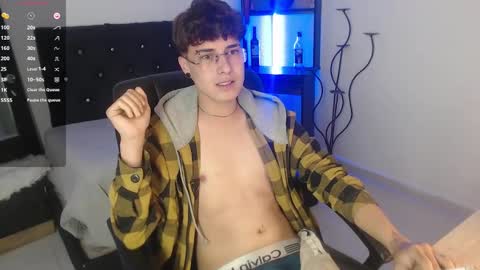 jeam_hot online show from October 4, 10:08 pm