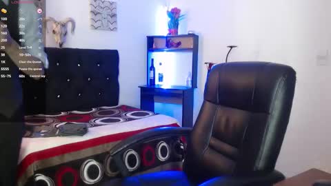 jeam_hot online show from October 21, 11:05 pm