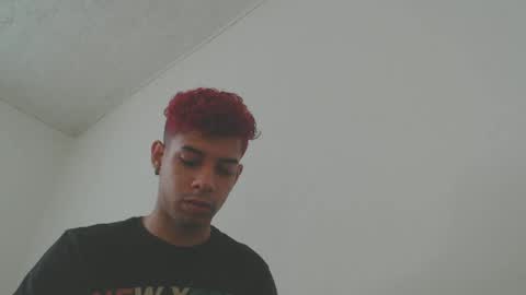 jeampier_sexy online show from February 11, 6:55 pm