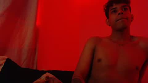 jeampier_sexy online show from March 10, 1:45 am